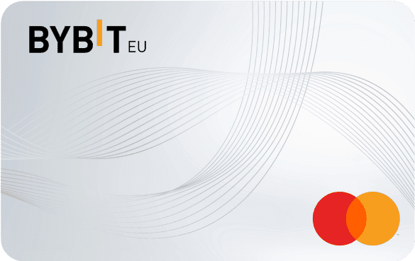 Bybit EU Card